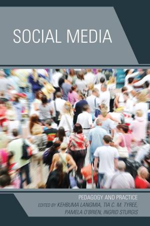 Cover of the book Social Media by Paul C. Mocombe, Carol Tomlin, Victoria Showunmi