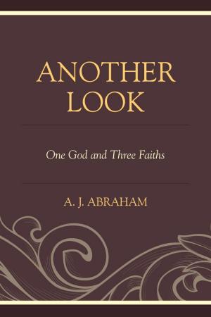 Cover of the book Another Look by Joseph Fitzpatrick