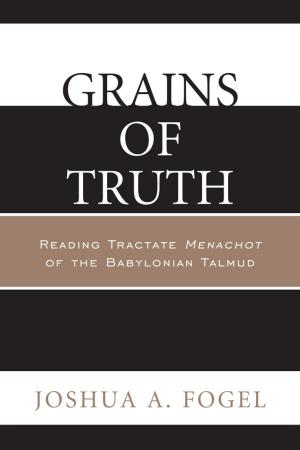 Cover of the book Grains of Truth by Stephen M. Krason