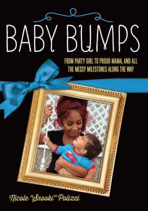 Cover of the book Baby Bumps by Leonardo Da Vinci