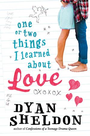 Cover of the book One or Two Things I Learned About Love by T. R. Simon