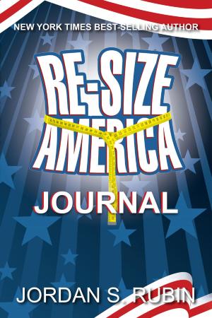 Cover of the book Re-Size America by Gary Keesee