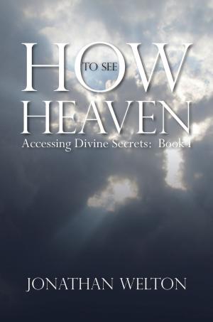 Book cover of How to See Heaven