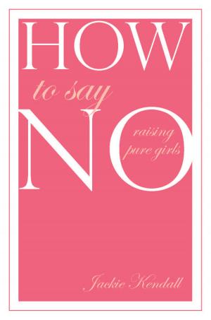Book cover of How to Say No
