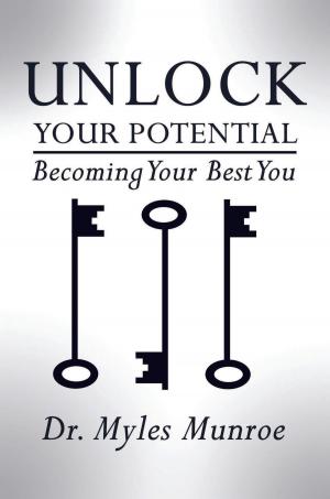 Book cover of Unlock Your Potential