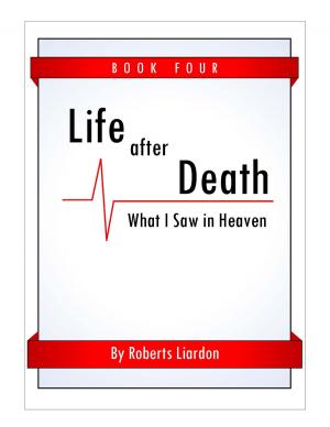 Cover of the book Life After Death by Tony Egar