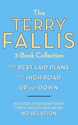Cover of the book The Terry Fallis 3-Book Collection by Gail Bowen