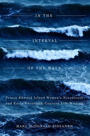 Cover of the book In the Interval of the Wave by Karen Engle