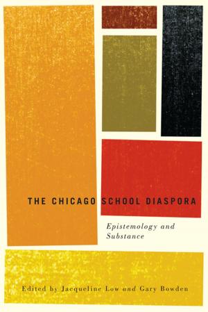 Cover of the book The Chicago School Diaspora by Ryan Alford