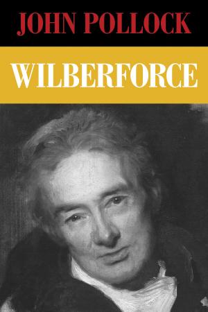 Book cover of Wilberforce