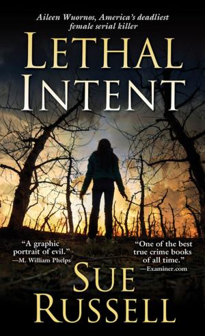 Cover of the book Lethal Intent by Thomas O' Callaghan