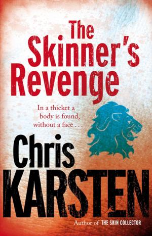 Cover of the book The Skinner's Revenge by Mathieu Rousseau