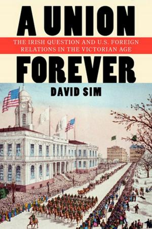 Cover of the book A Union Forever by Una Cadegan
