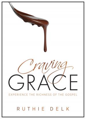 Cover of Craving Grace