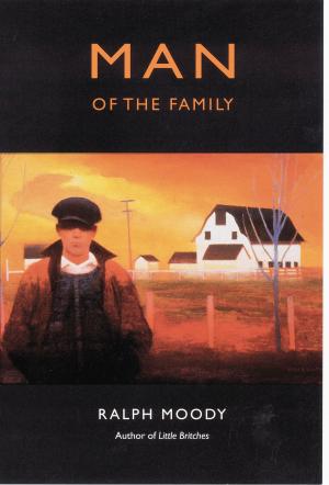 Cover of the book Man of the Family by Mukoma Wa Ngugi
