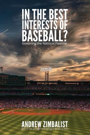 Cover of In the Best Interests of Baseball?
