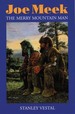 Cover of the book Joe Meek by University of Nebraska Press