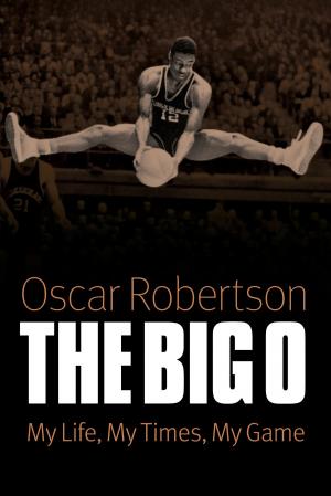 Cover of the book The Big O by Gabriele Eckart, Wayne Kvam