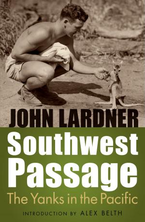 Cover of the book Southwest Passage by 