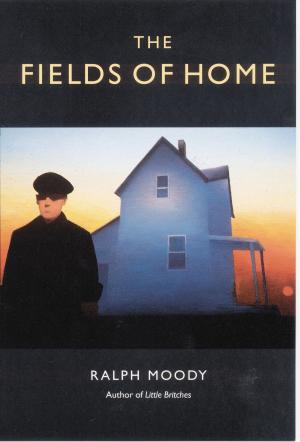 Cover of the book The Fields of Home by Delphine Red Shirt