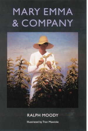 Cover of the book Mary Emma & Company by Russell D. Buhite