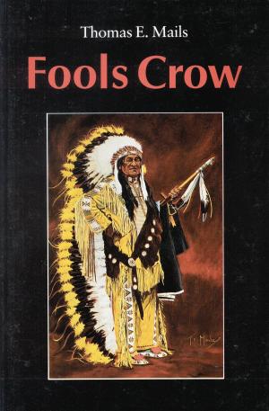bigCover of the book Fools Crow by 