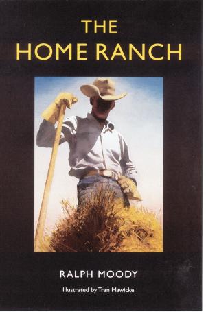 Cover of the book The Home Ranch by Robin L. Murray, Joseph K. Heumann
