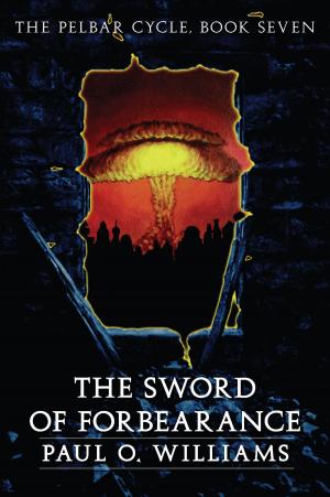 Book cover of The Sword of Forbearance