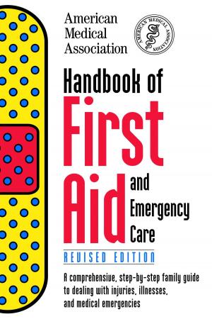 Cover of Handbook of First Aid and Emergency Care, Revised Edition