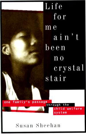 Cover of the book Life for Me Ain't Been No Crystal Stair by William Faulkner