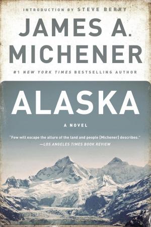 Cover of the book Alaska by Chuck Wendig
