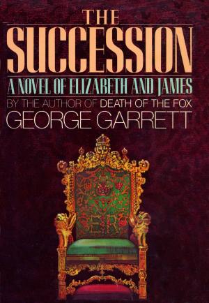 Cover of the book The Succession by Ronald Reagan