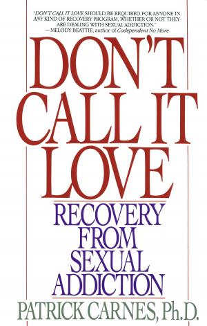 Cover of the book Don't Call It Love by Echo Heron