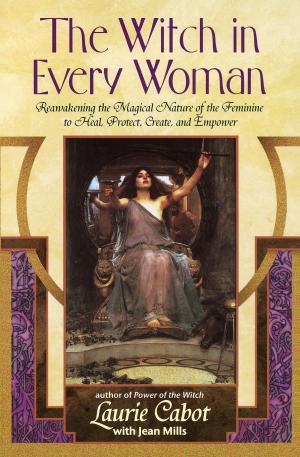 Cover of the book The Witch in Every Woman by Catherine Banner