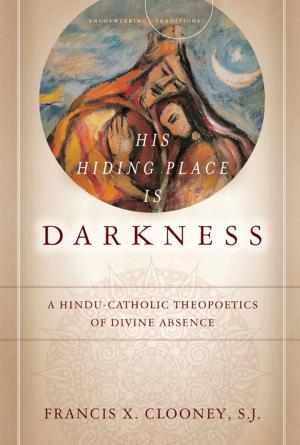 Cover of the book His Hiding Place Is Darkness by Université De Strasbourg