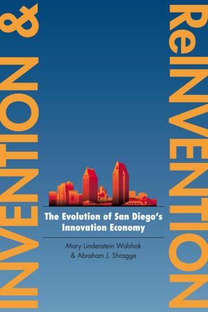 Cover of the book Invention and Reinvention by Steve Chan