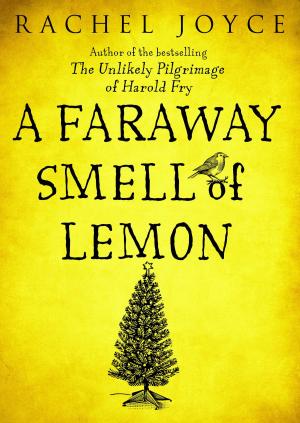 Book cover of A Faraway Smell of Lemon (Short Story)
