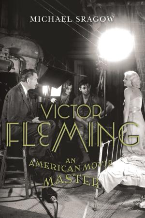 Cover of the book Victor Fleming by Arthur B. Lander Jr.