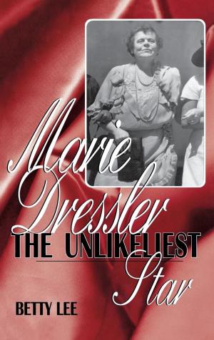 Cover of the book Marie Dressler by Donald Firesmith