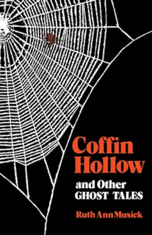 bigCover of the book Coffin Hollow and Other Ghost Tales by 