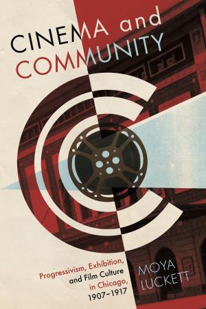Cover of the book Cinema and Community by Nanda Herbermann