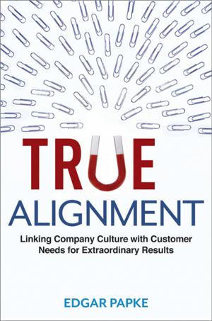 Cover of the book True Alignment by Al GOLIN
