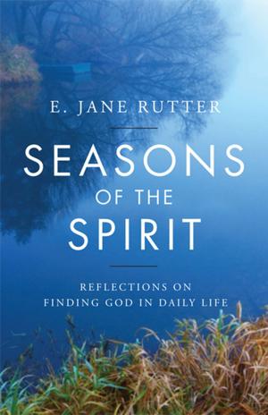 Book cover of Seasons of the Spirit