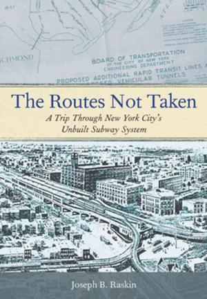 bigCover of the book The Routes Not Taken by 