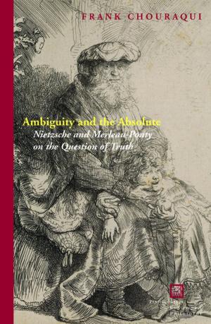 bigCover of the book Ambiguity and the Absolute by 