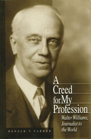 Cover of the book A Creed for My Profession by John C. Hagan