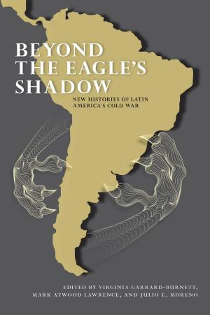 Cover of the book Beyond the Eagle's Shadow by Francisco A. Lomelí, Clark A. Colahan