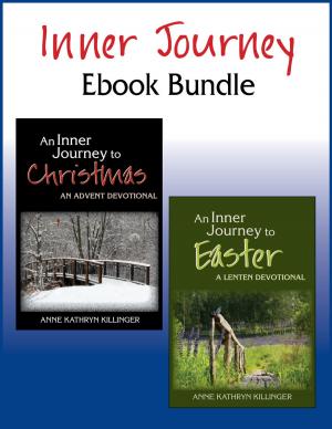 Cover of the book Inner Journey Ebook Bundle by Sandhya Rani Jha