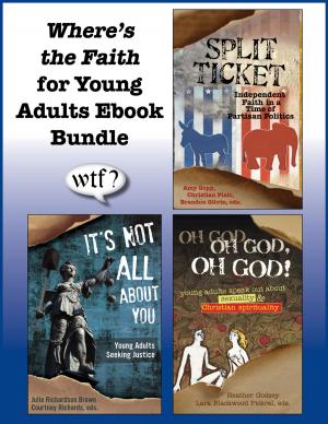 Cover of Where's the Faith for Young Adults Ebook Bundle