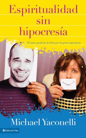 Cover of the book Espiritualidad sin hipocresía by Peter Scazzero